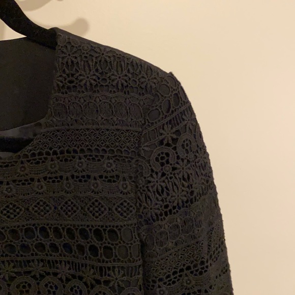 H&M Lace Blazer - Picture 3 of 3
